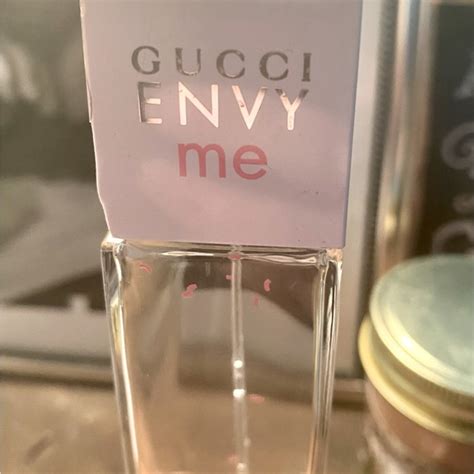 last gucci men perfume|Gucci envy perfume discontinued.